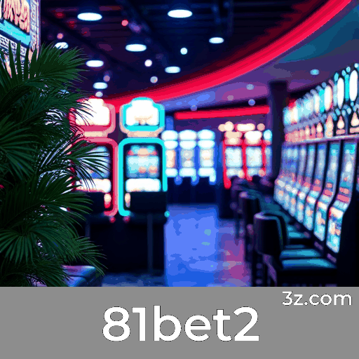 Cassino Online 81bet2