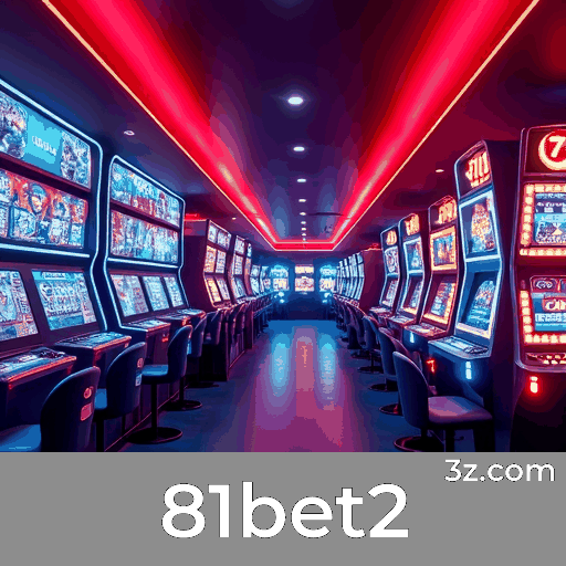 Cassino Online 81bet2