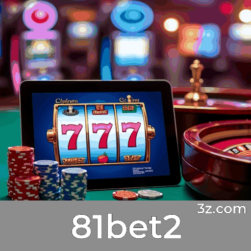 Cassino Online 81bet2